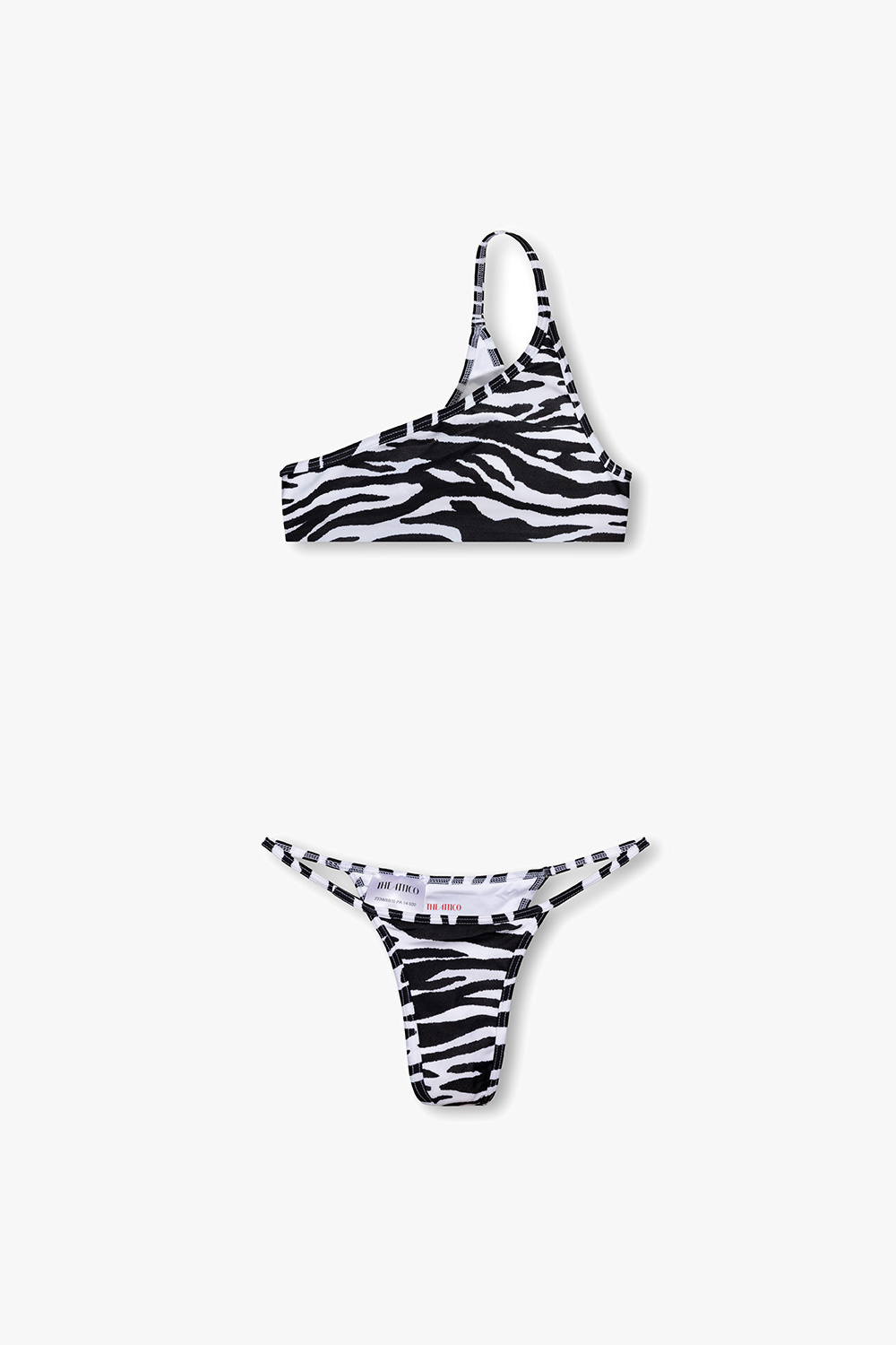 The Attico Twopiece swimsuit Women's Clothing Vitkac